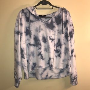 *BRAND NEW* Ocean Drive Tie Dye Sweater